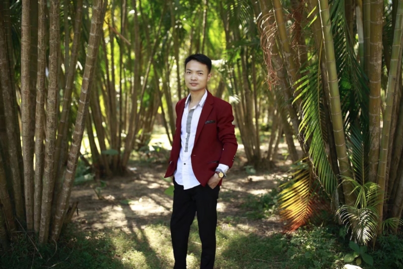 北溟客的第二张照片--贵港相亲服务中心