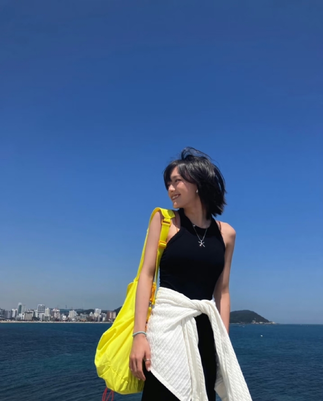 赵赵赵书虞的第二张照片--贵港相亲服务中心