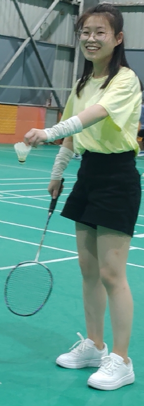 王晶晶的第三张照片--贵港相亲服务中心