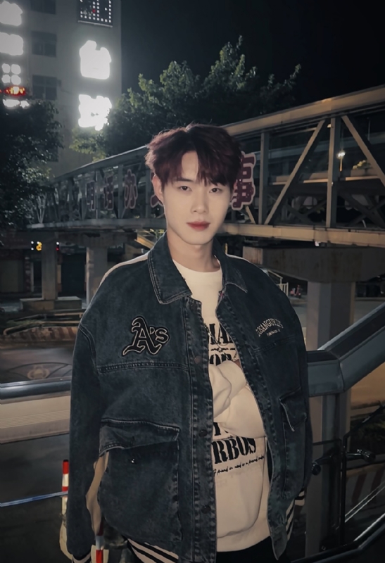 与宇的第三张照片--贵港相亲服务中心