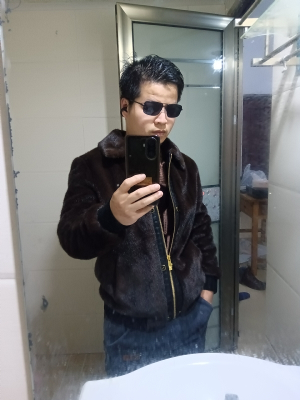 桃歌的第二张照片--贵港相亲服务中心