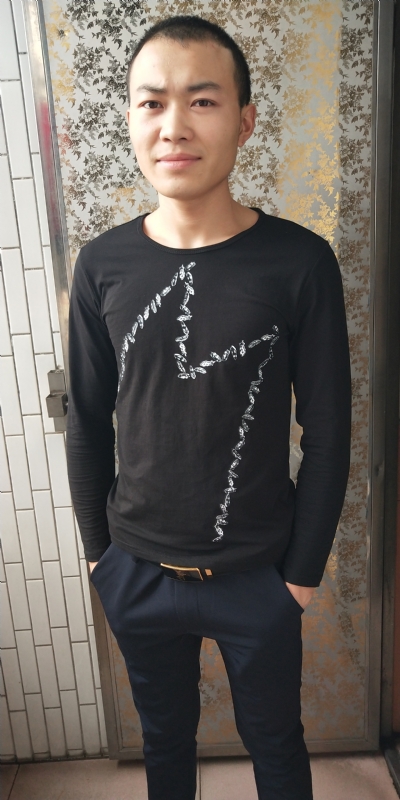 明哥的第一张照片--贵港相亲服务中心