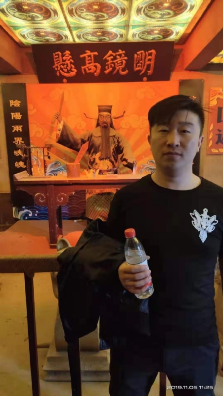 WS的第一张照片--贵港相亲服务中心