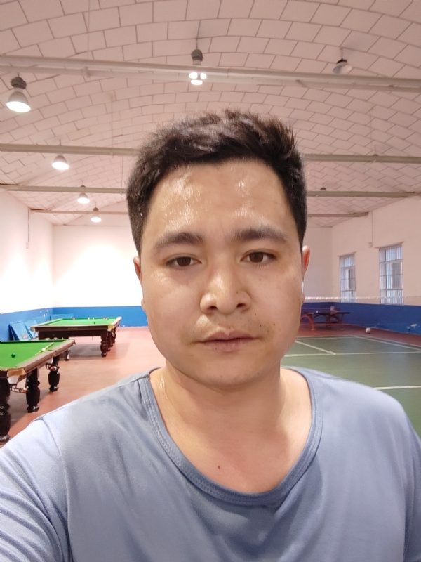 苏先生的第一张照片--贵港相亲服务中心