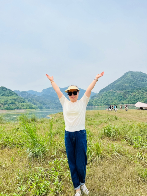 一心一意的第一张照片--贵港相亲服务中心