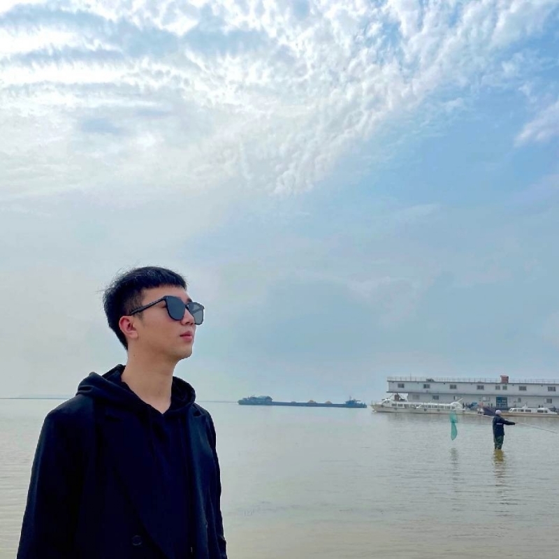 会做饭的IT男的第一张照片--贵港相亲服务中心