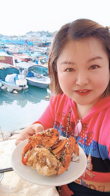 衎静玲瓏的第三张照片--贵港相亲服务中心