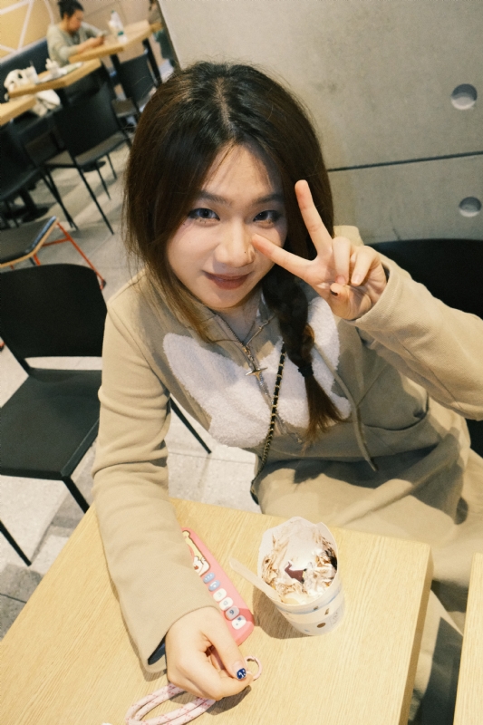 优雅的土拨鼠的第三张照片--贵港相亲服务中心