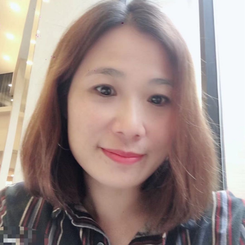 Jenny的第二张照片--贵港相亲服务中心