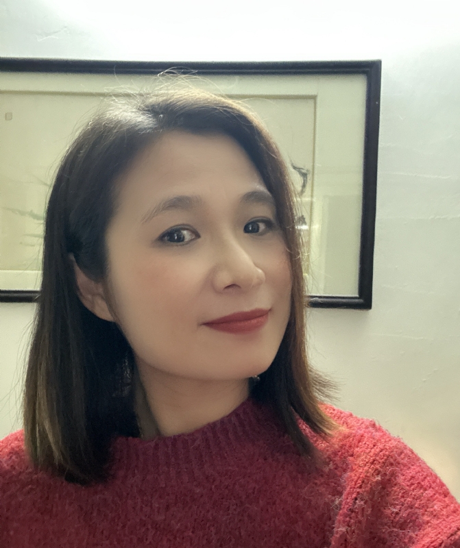 Jenny的第三张照片--贵港相亲服务中心