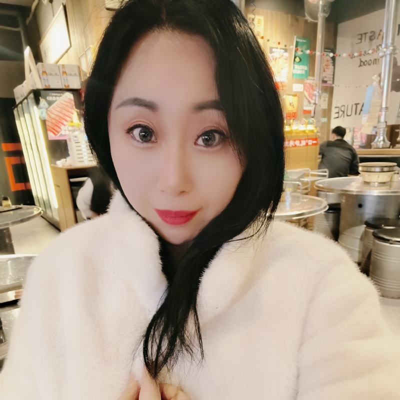 沂格格的第一张照片--贵港相亲服务中心