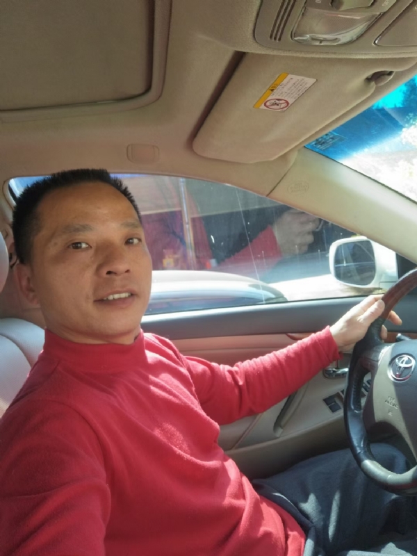 真诚征婚的第三张照片--贵港相亲服务中心