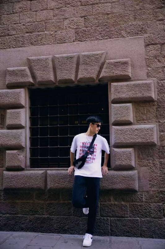 迈克的第一张照片--贵港相亲服务中心