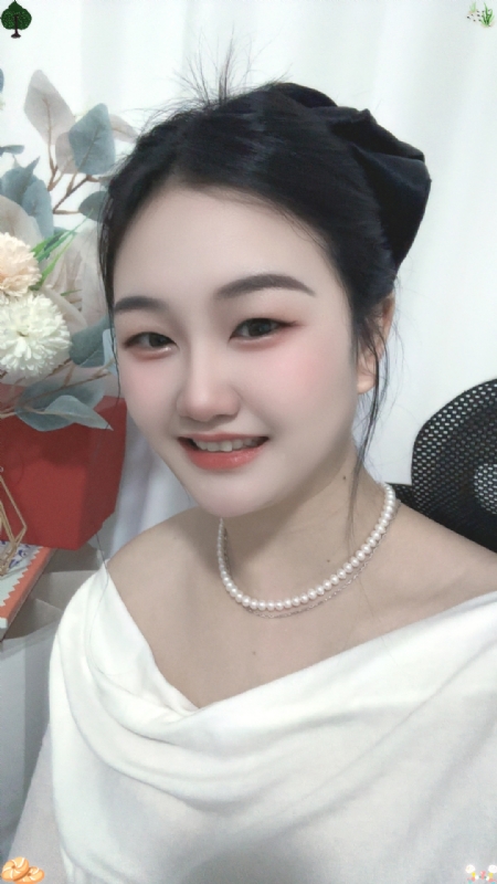 团团的第一张照片--贵港相亲服务中心