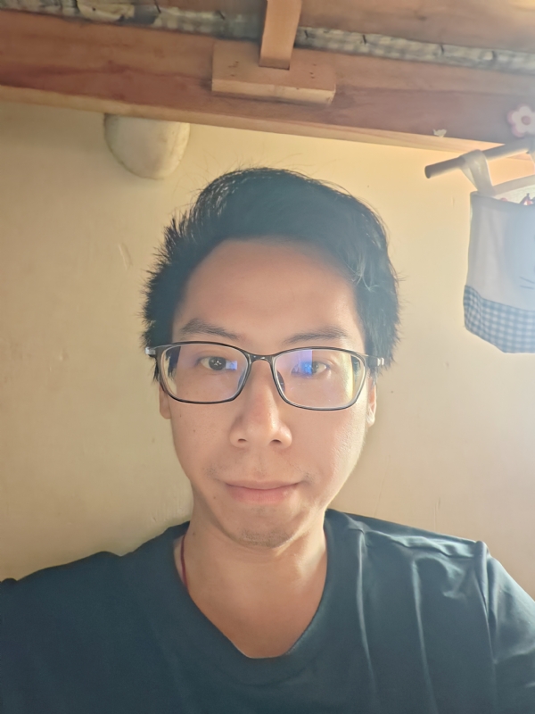 PP的第一张照片--贵港相亲服务中心