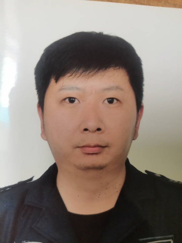 吕嘉的第一张照片--贵港相亲服务中心