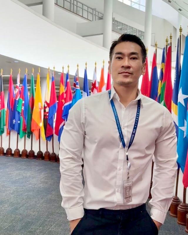 李天旭的第三张照片--贵港相亲服务中心