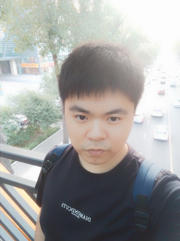 自出心裁的第一张照片--贵港相亲服务中心