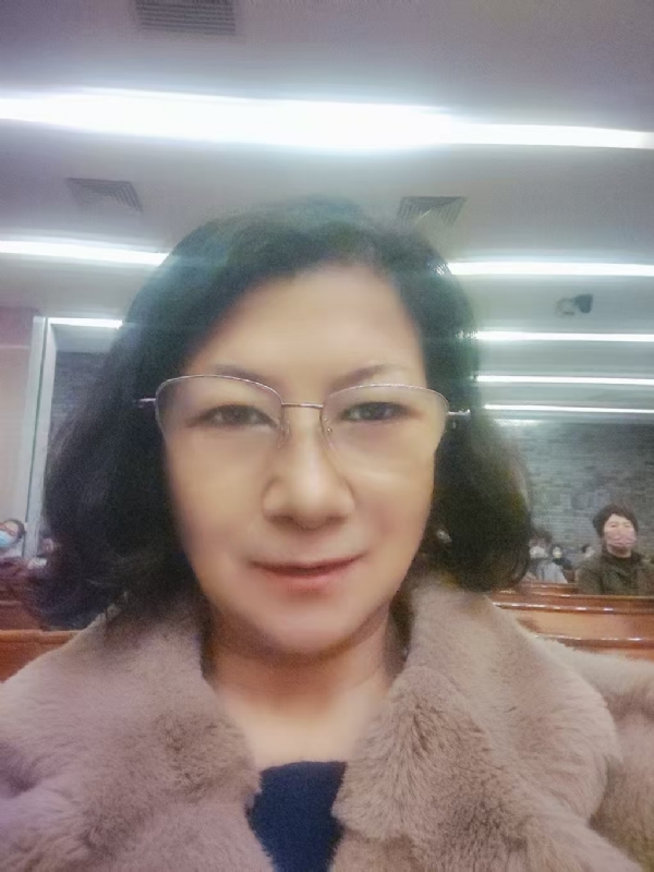 文静的第一张照片--贵港相亲服务中心