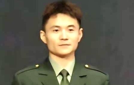 两年又三年的第一张照片--贵港相亲服务中心