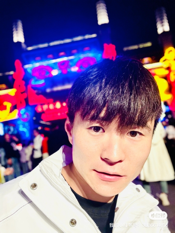 两年又三年的第二张照片--贵港相亲服务中心