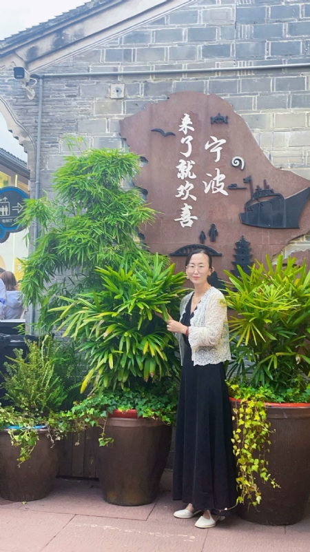 余生不将就的第二张照片--贵港相亲服务中心