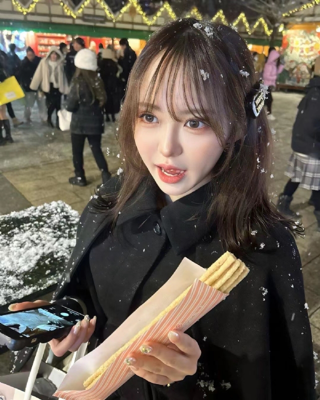 糖心的第三张照片--贵港相亲服务中心