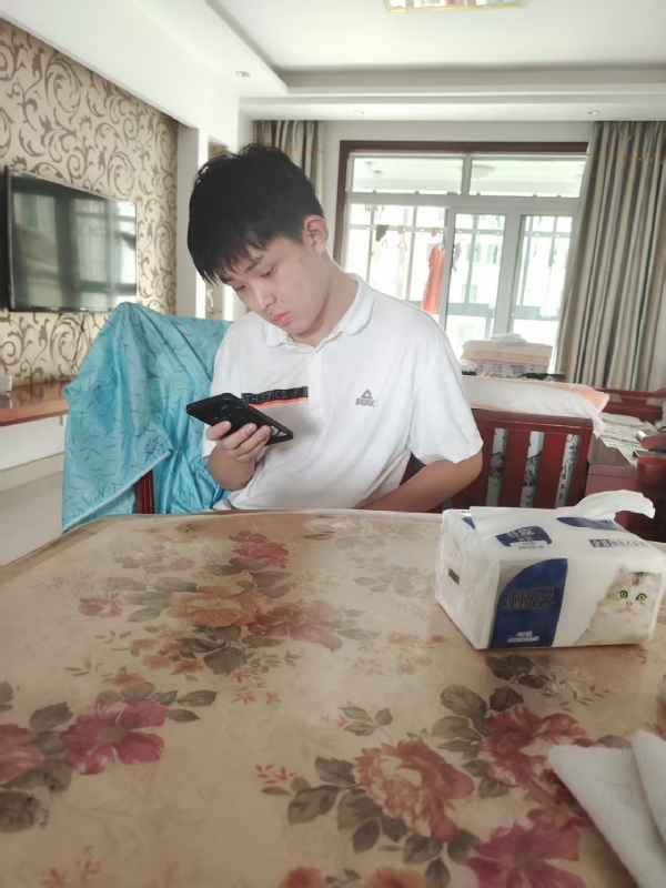 铁在烧的第一张照片--贵港相亲服务中心