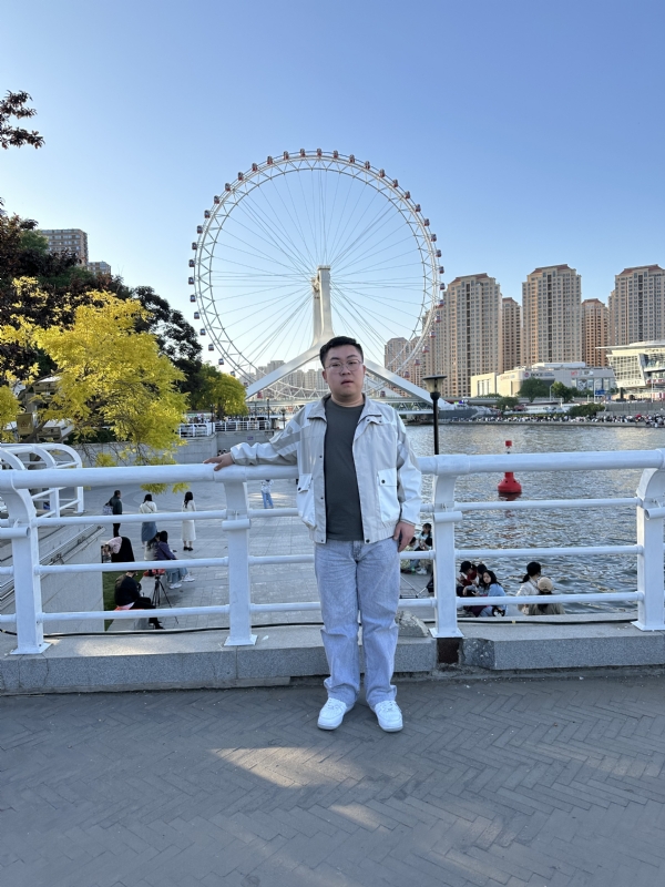 沐沐的第一张照片--贵港相亲服务中心