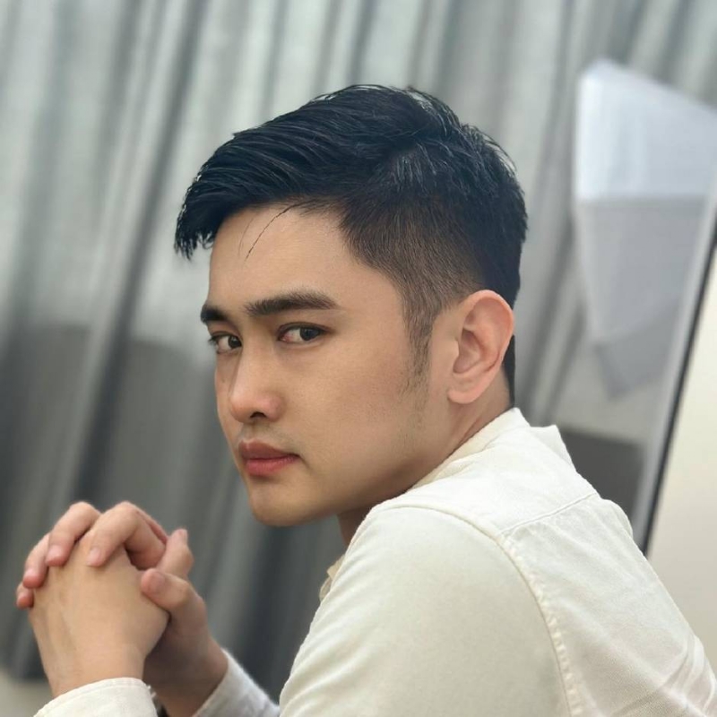 想飞的鱼的第一张照片--贵港相亲服务中心