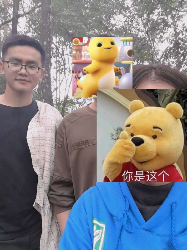 杨先生的第一张照片--贵港相亲服务中心