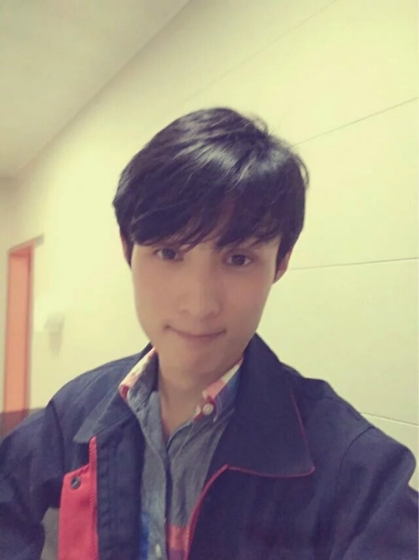 阿龙的第一张照片--贵港相亲服务中心