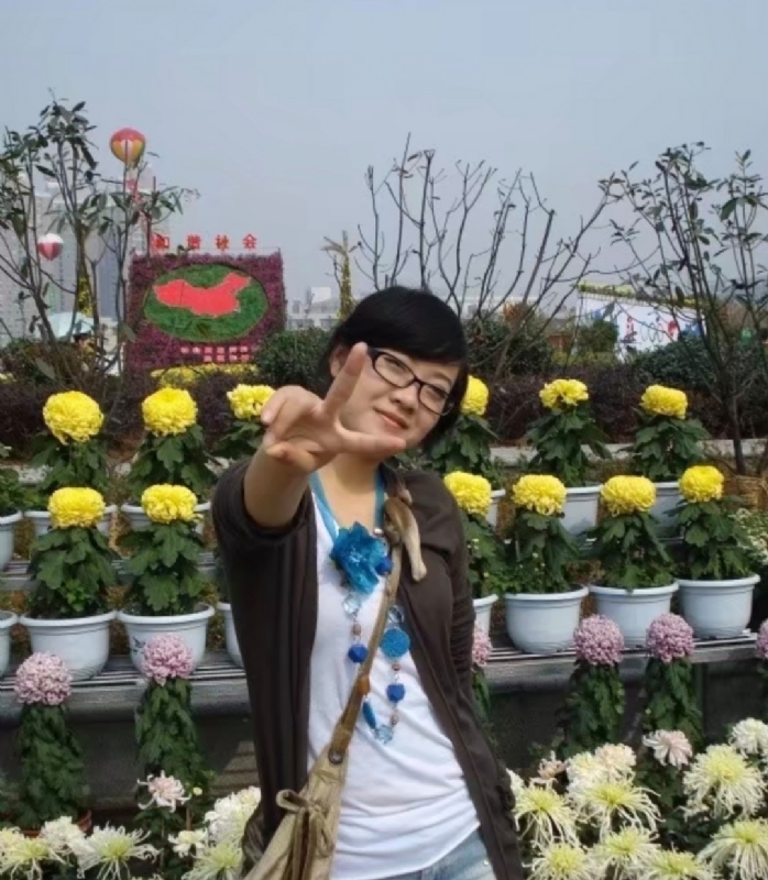 goodday的第一张照片--贵港相亲服务中心