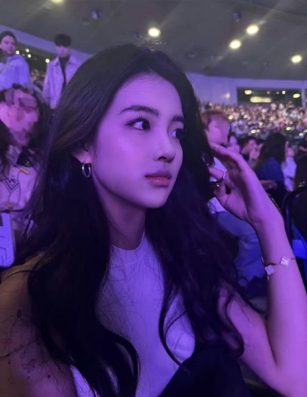 CanMeiLam的第二张照片--贵港相亲服务中心