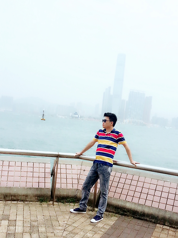 Kevin的第一张照片--贵港相亲服务中心