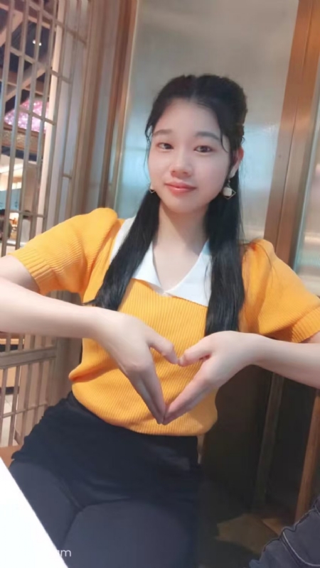 小潘潘的第一张照片--贵港相亲服务中心