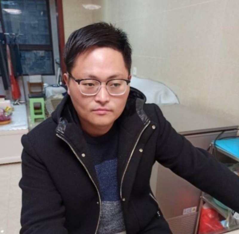 心愿的第一张照片--贵港相亲服务中心