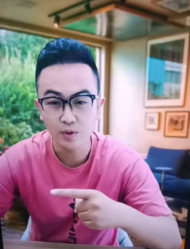 蒋先生的第一张照片--贵港相亲服务中心