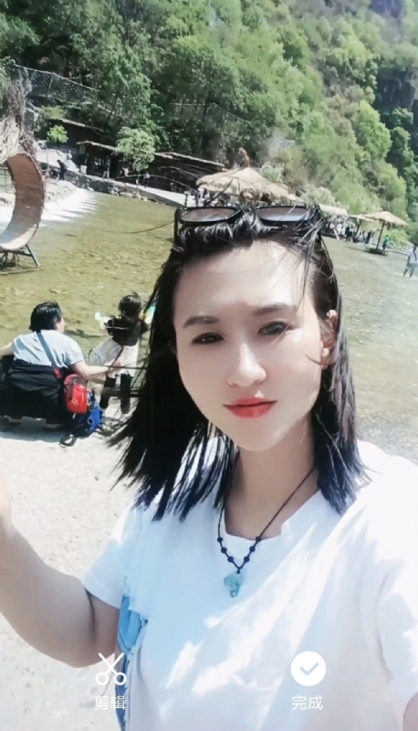 薄荷糖微凉的第三张照片--贵港相亲服务中心