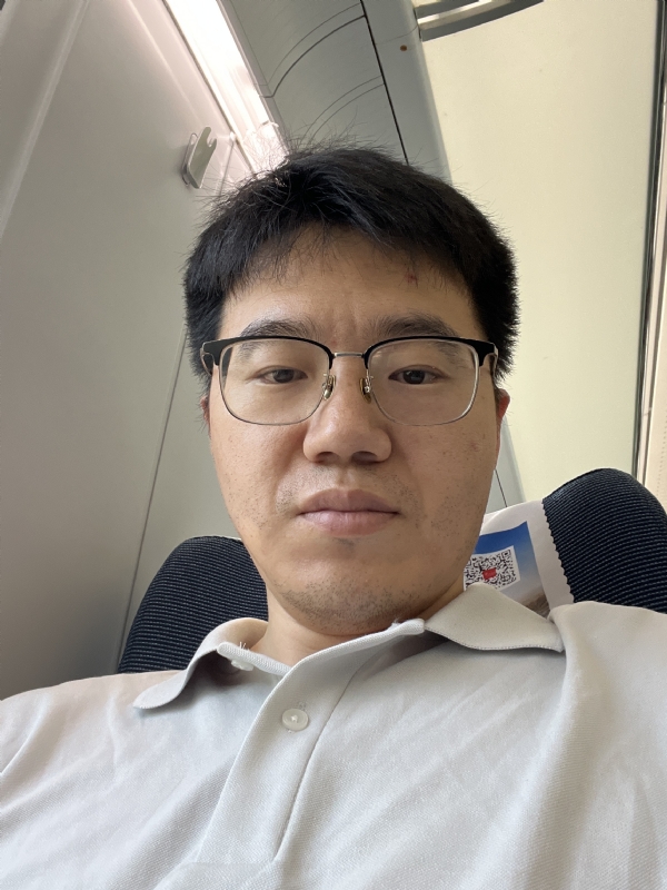 HTMG成的第一张照片--贵港相亲服务中心