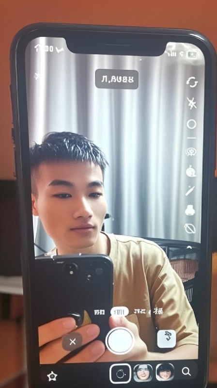 何小的第一张照片--贵港相亲服务中心