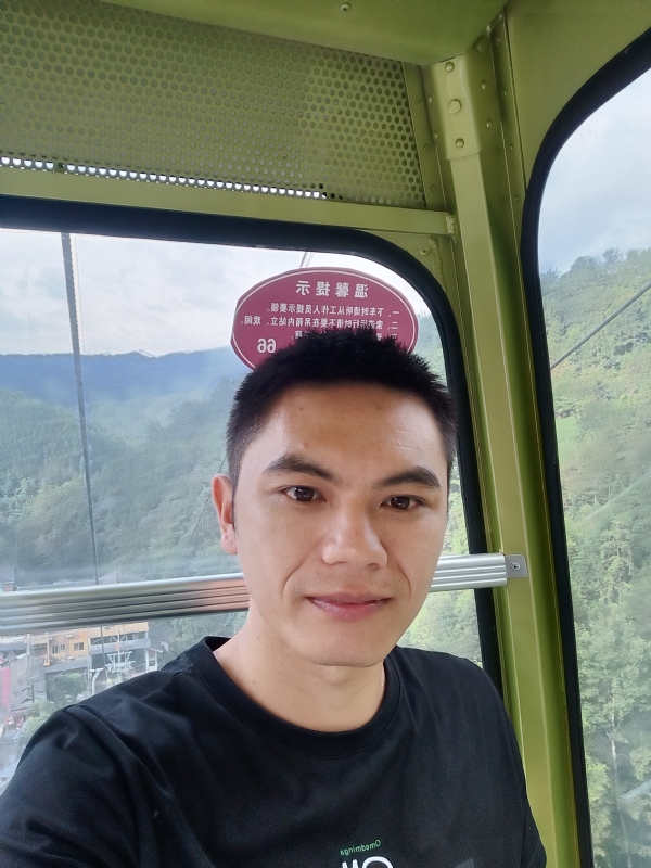 小鱼的第一张照片--贵港相亲服务中心