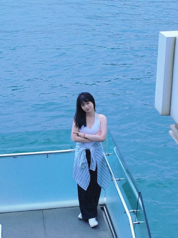 猫姐的第一张照片--贵港相亲服务中心