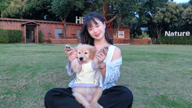 猫姐的第二张照片--贵港相亲服务中心