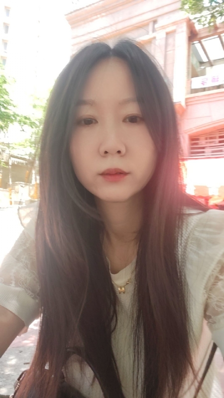 幸运的人儿的第一张照片--贵港相亲服务中心