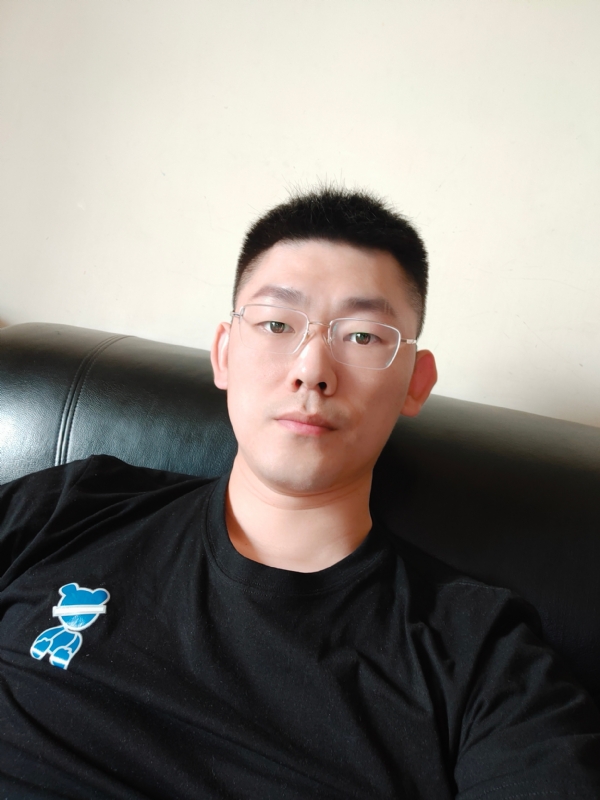 醒了的第一张照片--贵港相亲服务中心