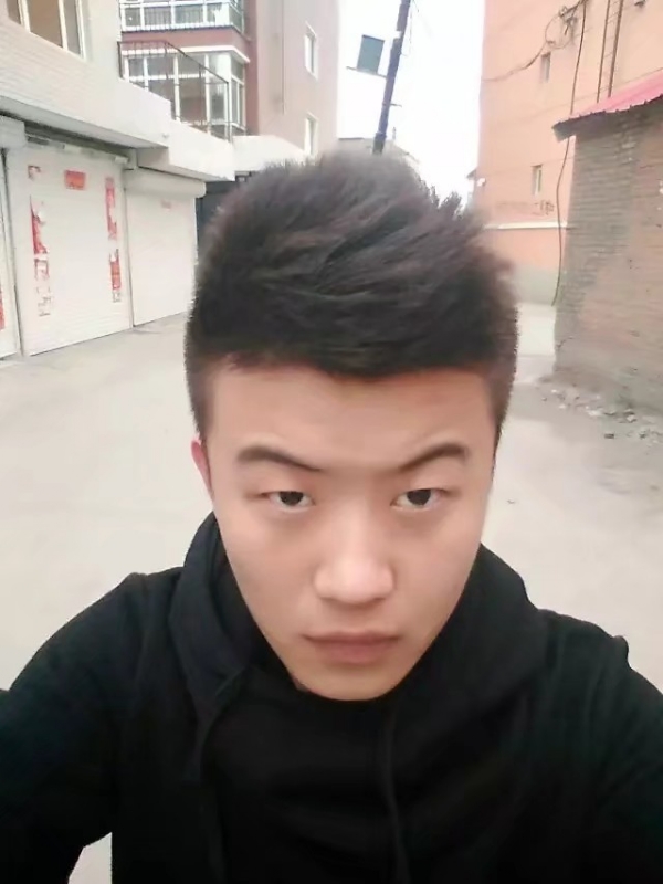 夜如情情似梦的第一张照片--贵港相亲服务中心