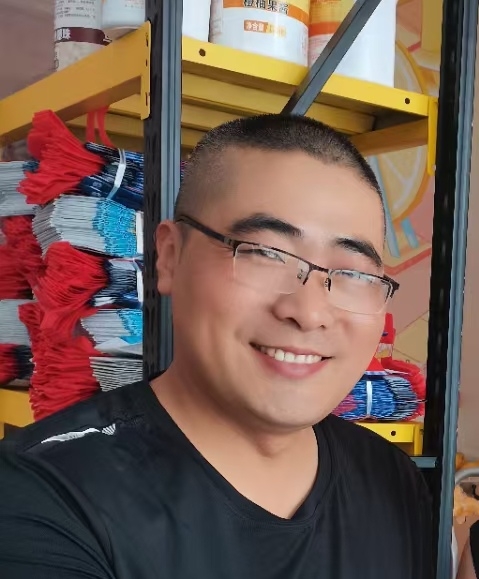 乐陶陶的第二张照片--贵港相亲服务中心