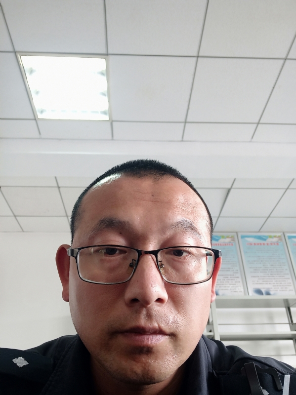 布鲁斯贺的第三张照片--贵港相亲服务中心