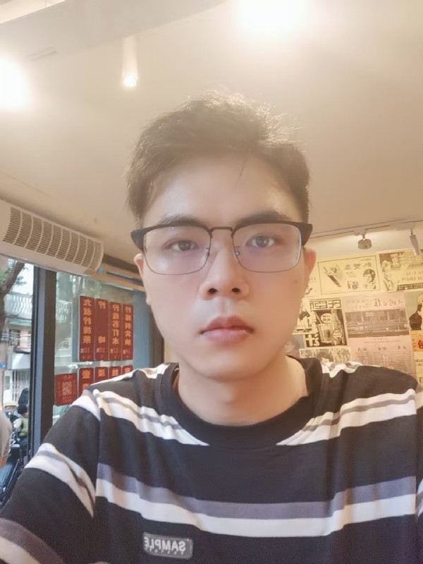 左左的第一张照片--贵港相亲服务中心